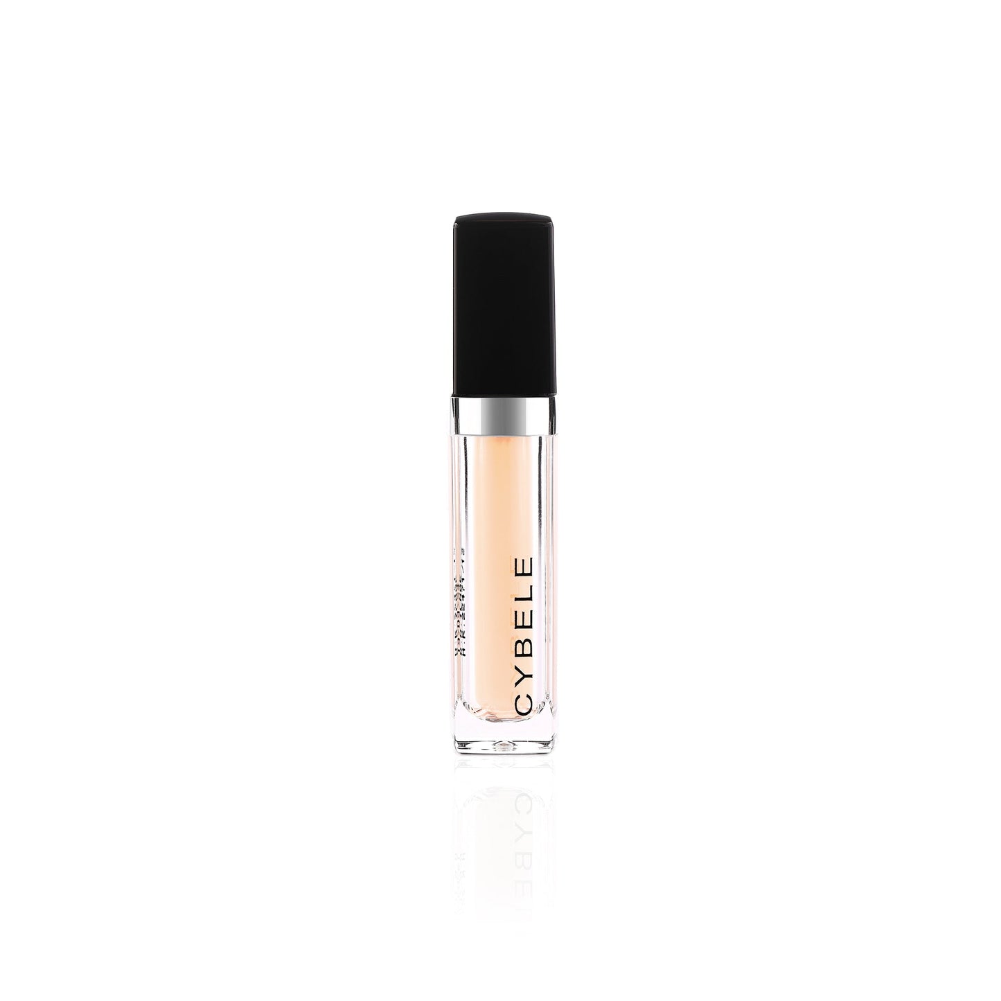 CYBELE Cover Up Concealer and Contour 01 Petal