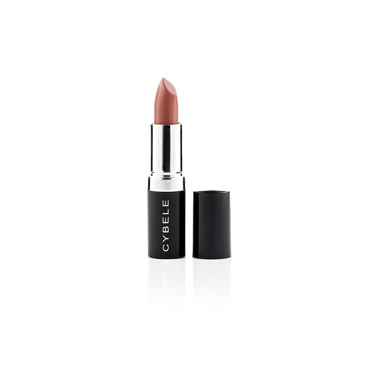 CYBELE Rich Cream Lipstick 122 Rock Brown