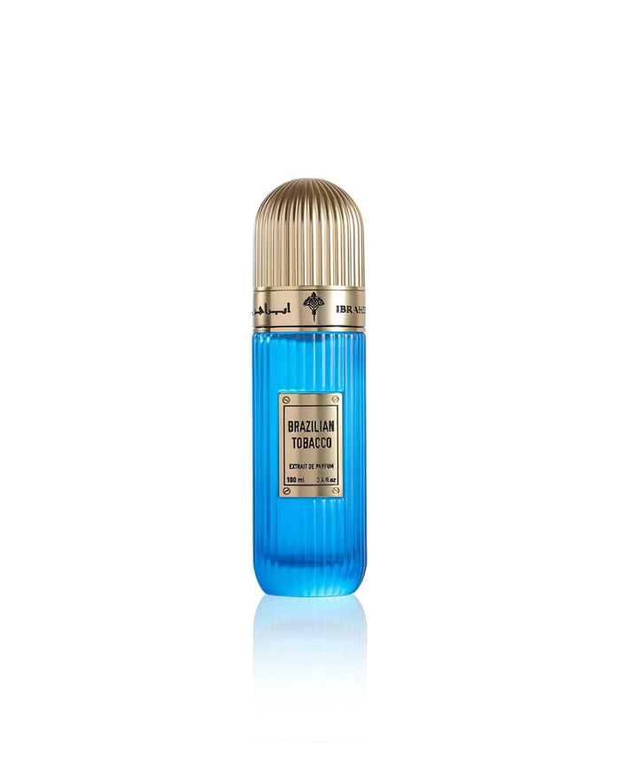 IBRAQ Brazilian Tobacco Extrait de Parfum 100ml