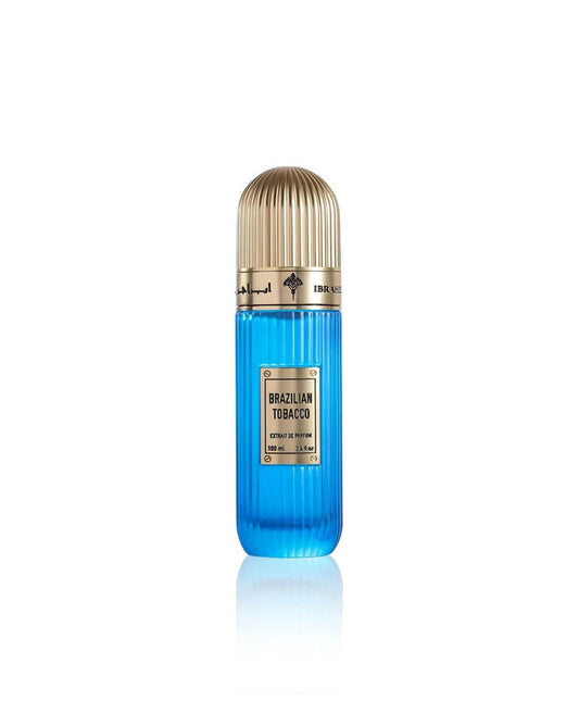 IBRAQ Brazilian Tobacco Extrait de Parfum 100ml