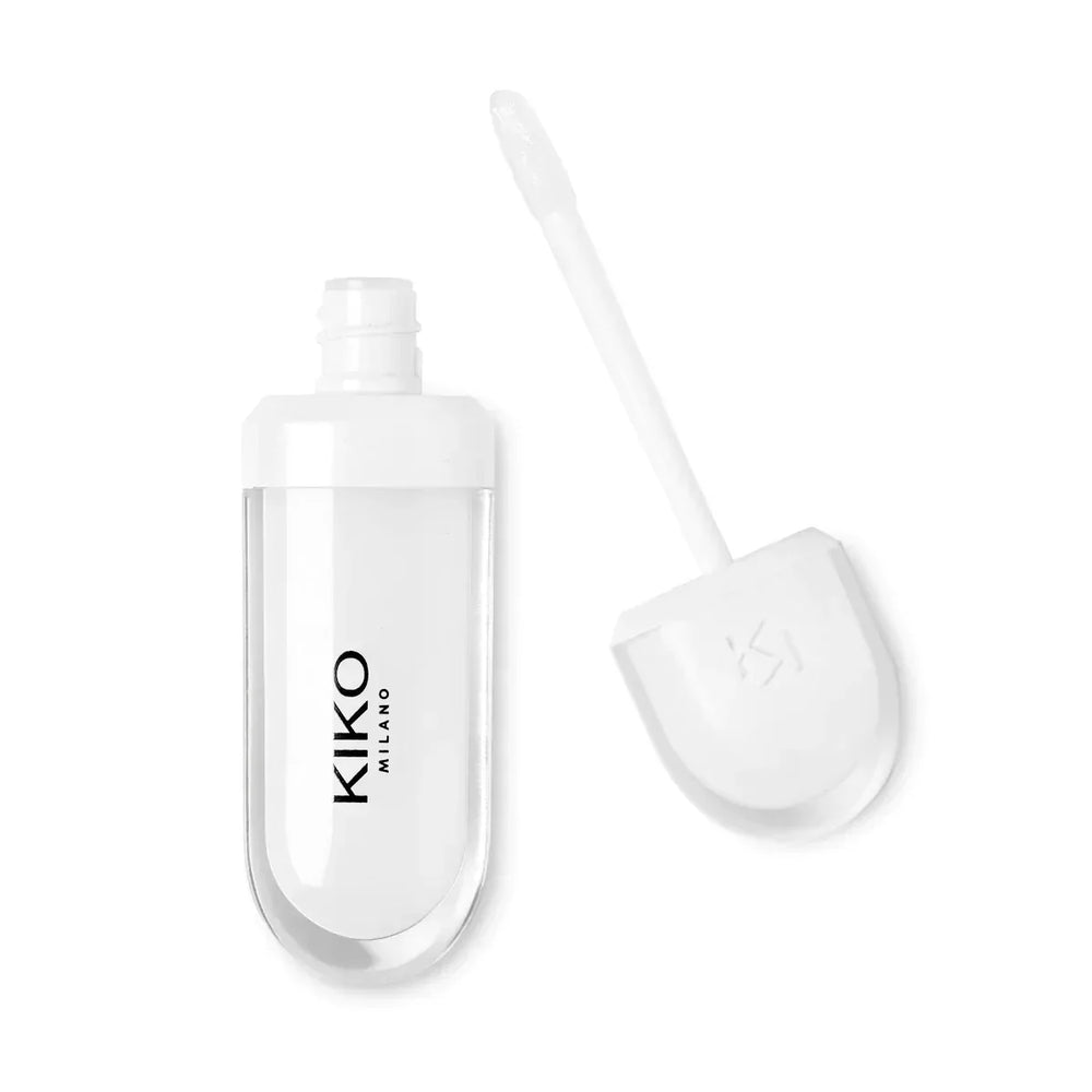 KIKO Milano Lip Volume 01 Transparent