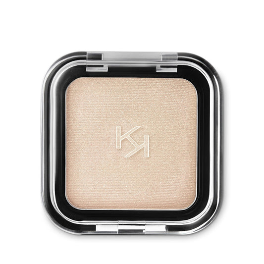KIKO Milano Smart Colour Eyeshadow 02 Pearly Champagne